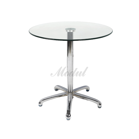 Glass Table