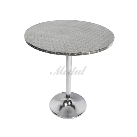 Steel Table