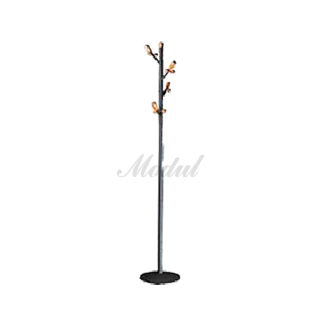stand type hanger