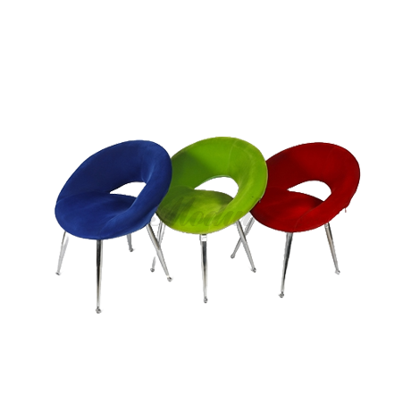 Meeting Chair