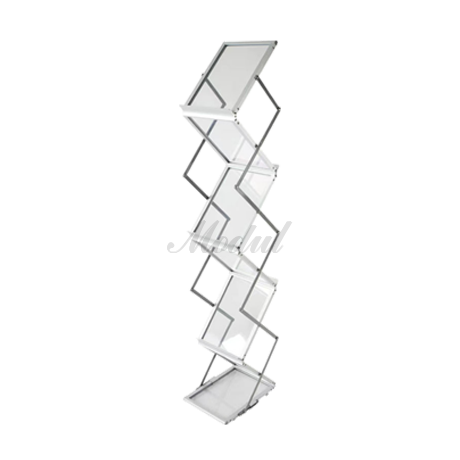 Catalogue Holder