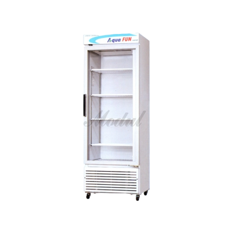 Drink Chest / 음료냉장고
