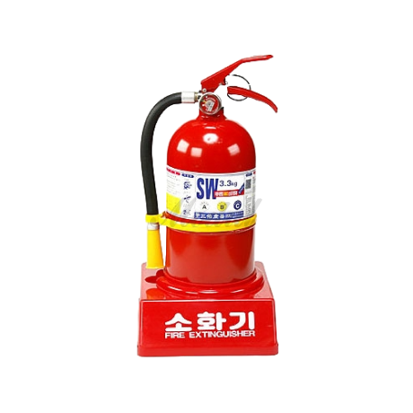 소화기