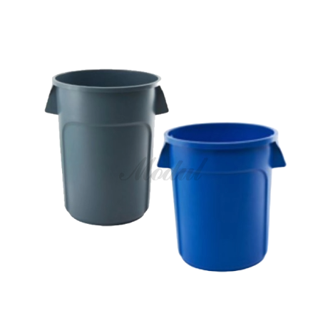Extra large trash can / 대형 휴지통