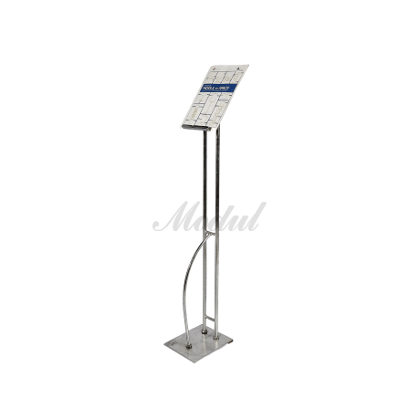 Spec stand