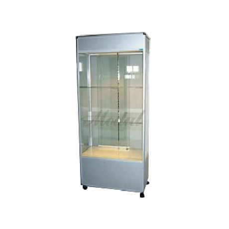 Display Showcase