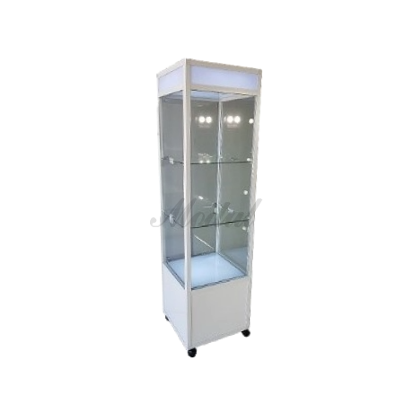 Display Showcase