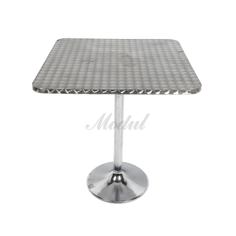 Steel Table